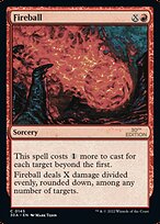 Fireball - 30th Anniversary Edition