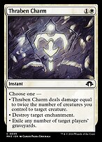 Thraben Charm - Modern Horizons 3