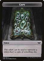 Copy - Innistrad: Crimson Vow Tokens
