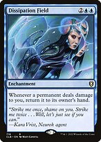 Dissipation Field - Commander Legends: Battle for Baldur's Gate