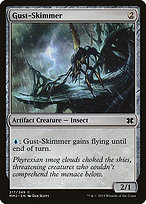 Gust-Skimmer - Modern Masters 2015