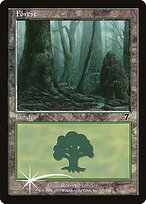 Forest - Seventh Edition
