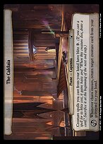 The Caldaia - March of the Machine Commander