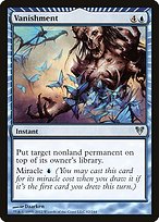 Vanishment - Avacyn Restored