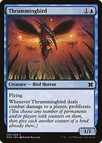 Thrummingbird - Modern Masters 2015