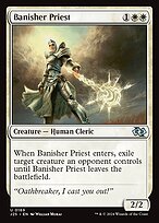 Banisher Priest - Foundations Jumpstart