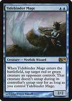 Tidebinder Mage - Magic 2014