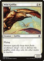 Wild Griffin - Conspiracy: Take the Crown