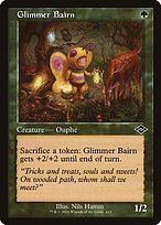 Glimmer Bairn - Modern Horizons 2