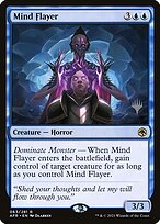 Mind Flayer - Adventures in the Forgotten Realms Promos