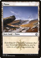 Plains - Adventures in the Forgotten Realms