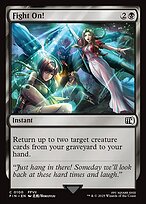 Fight On! - Final Fantasy