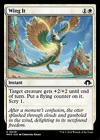 Wing It - Modern Horizons 3