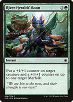 River Heralds' Boon - Ixalan