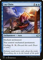 Lay Claim - Jumpstart 2022