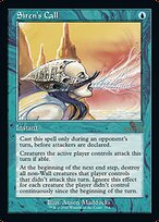 Siren's Call - 30th Anniversary Edition - Retro