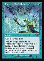Into the Flood Maw - Wizards Play Network 2026 - Retro