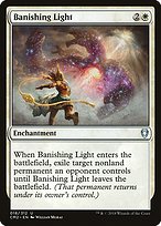 Banishing Light - Commander Anthology Volume II