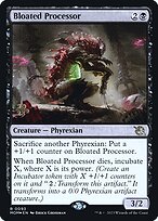 Bloated Processor - March of the Machine Promos