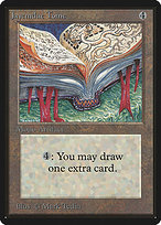 Jayemdae Tome - Limited Edition Beta