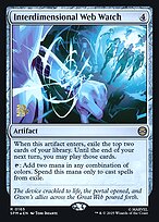 Interdimensional Web Watch - Marvel's Spider-Man Promos