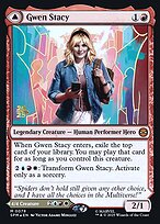 Gwen Stacy // Ghost-Spider - Marvel's Spider-Man Promos