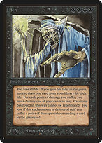 Lich - Limited Edition Beta