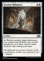 Essence Reliquary - Modern Horizons 3