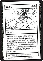 TL;DR - Mystery Booster 2