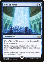 Well of Ideas - Double Masters