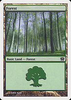 Forest - Ninth Edition