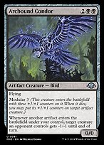 Arcbound Condor - Modern Horizons 3