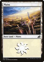 Plains - Ikoria: Lair of Behemoths