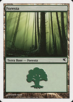 Foresta (Forest) - Salvat 2005