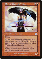 Thoughtbound Primoc - Onslaught