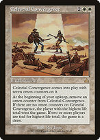 Celestial Convergence - Prophecy