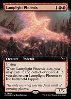 Lamplight Phoenix - Murders at Karlov Manor