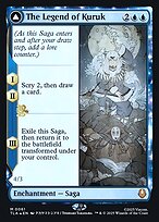 The Legend of Kuruk // Avatar Kuruk - Avatar: The Last Airbender Promos