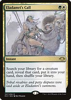 Eladamri's Call - Modern Horizons