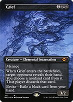 Grief - Modern Horizons 2