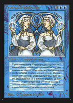 Vesuvan Doppelganger - Intl. Collectors' Edition