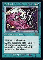 Feedback - 30th Anniversary Edition - Retro