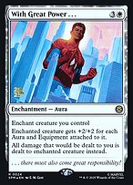 With Great Power... - Marvel's Spider-Man Promos