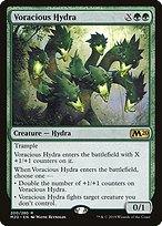 Voracious Hydra - Core Set 2020 Promos