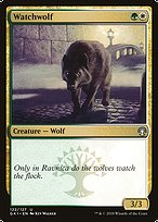 Watchwolf - GRN Guild Kit