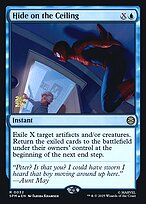 Hide on the Ceiling - Marvel's Spider-Man Promos