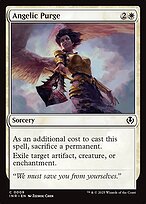 Angelic Purge - Innistrad Remastered