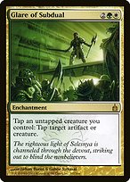 Glare of Subdual - Ravnica: City of Guilds