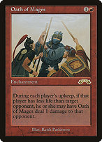Oath of Mages - Exodus