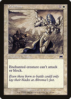 Pacifism - Onslaught